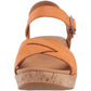 Kork-Ease - Women's Myrna Ankle Strap Sandal