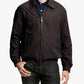 London Fog - Auburn Light Weight Zip Front Golf Jacket
