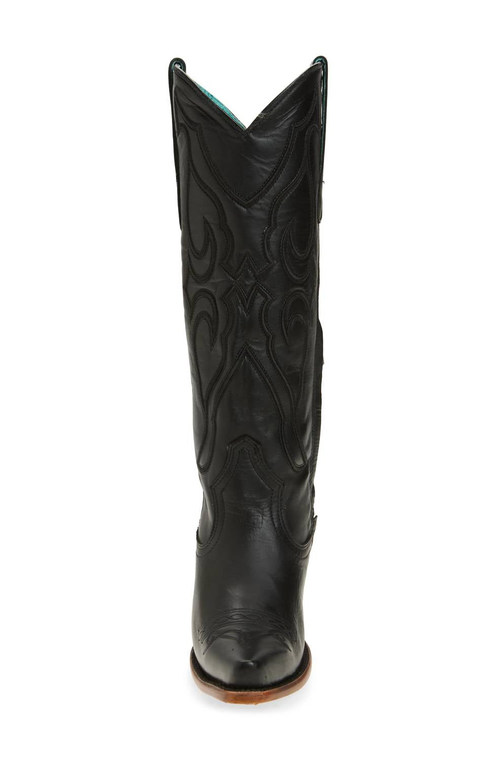 Corral - Women's Knee High Western Boot
