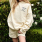 8Apart - Malibu Athletic Club Hoodie