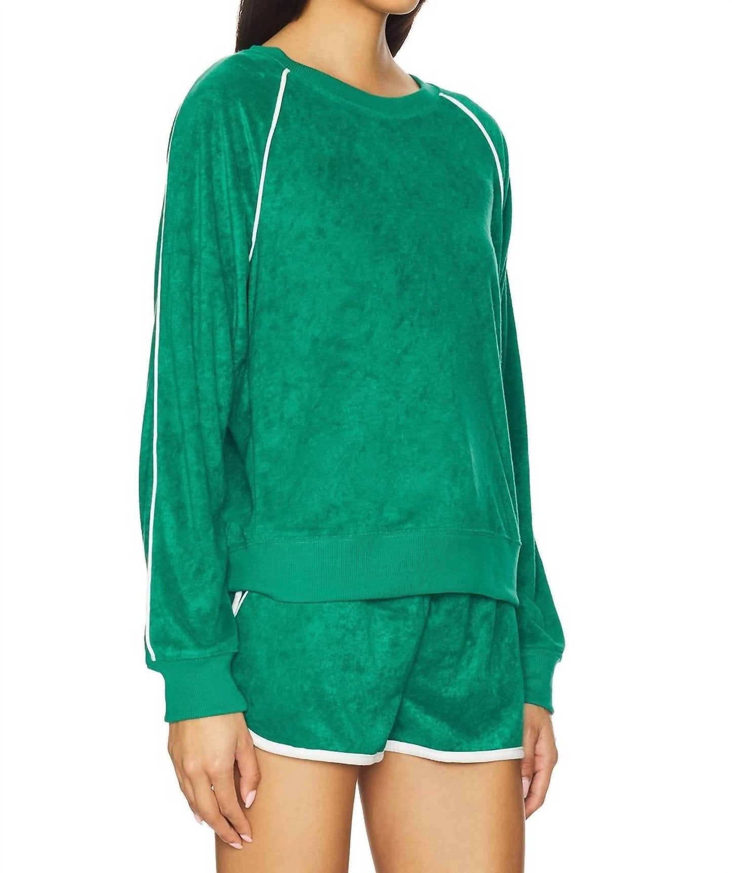 Beach Riot - Greer Top | Forest Park