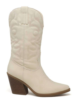 Yoki - Botas de Cowboy com Salto