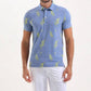 Chervò Usa - Men's Anyone Tiger Print Polo