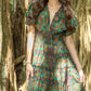 Bindu - Susana Dress