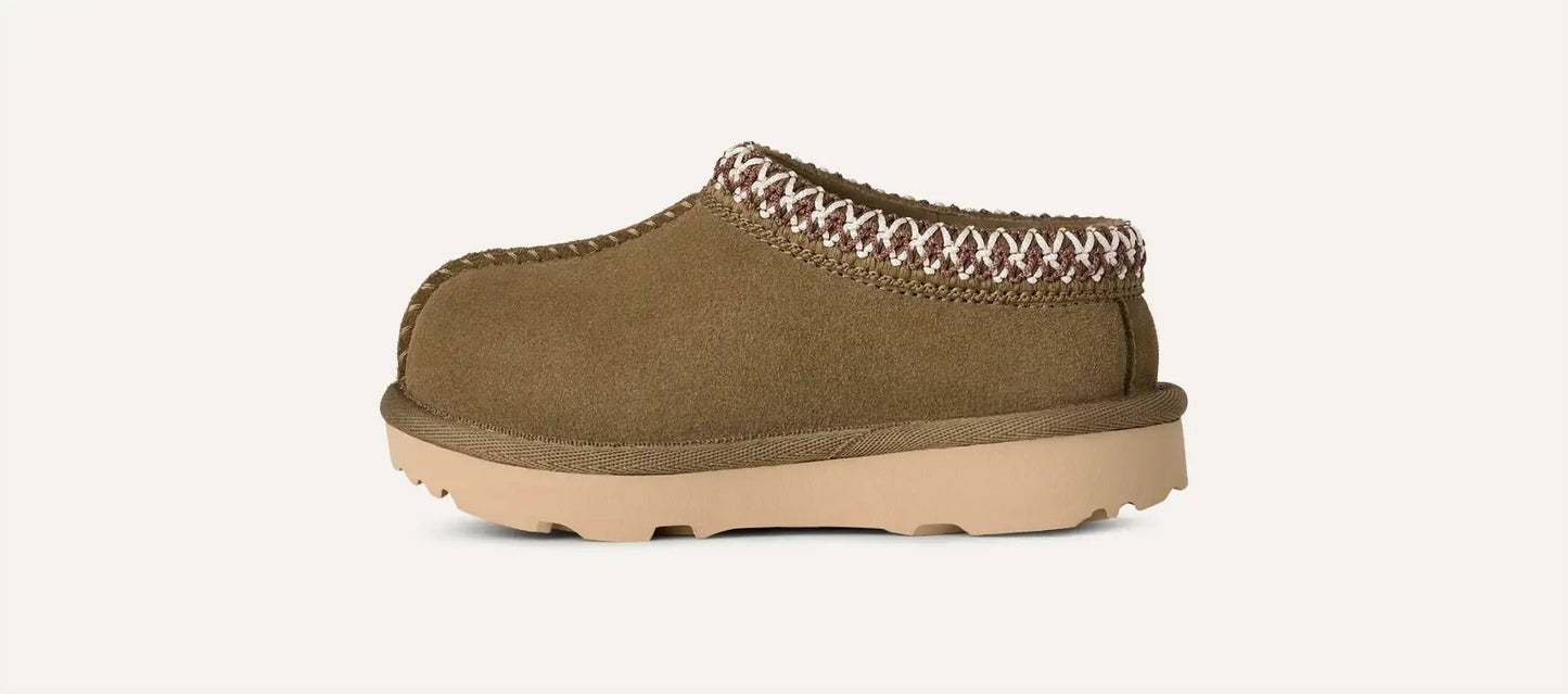 Ugg - Toddler's Tasman Slipper