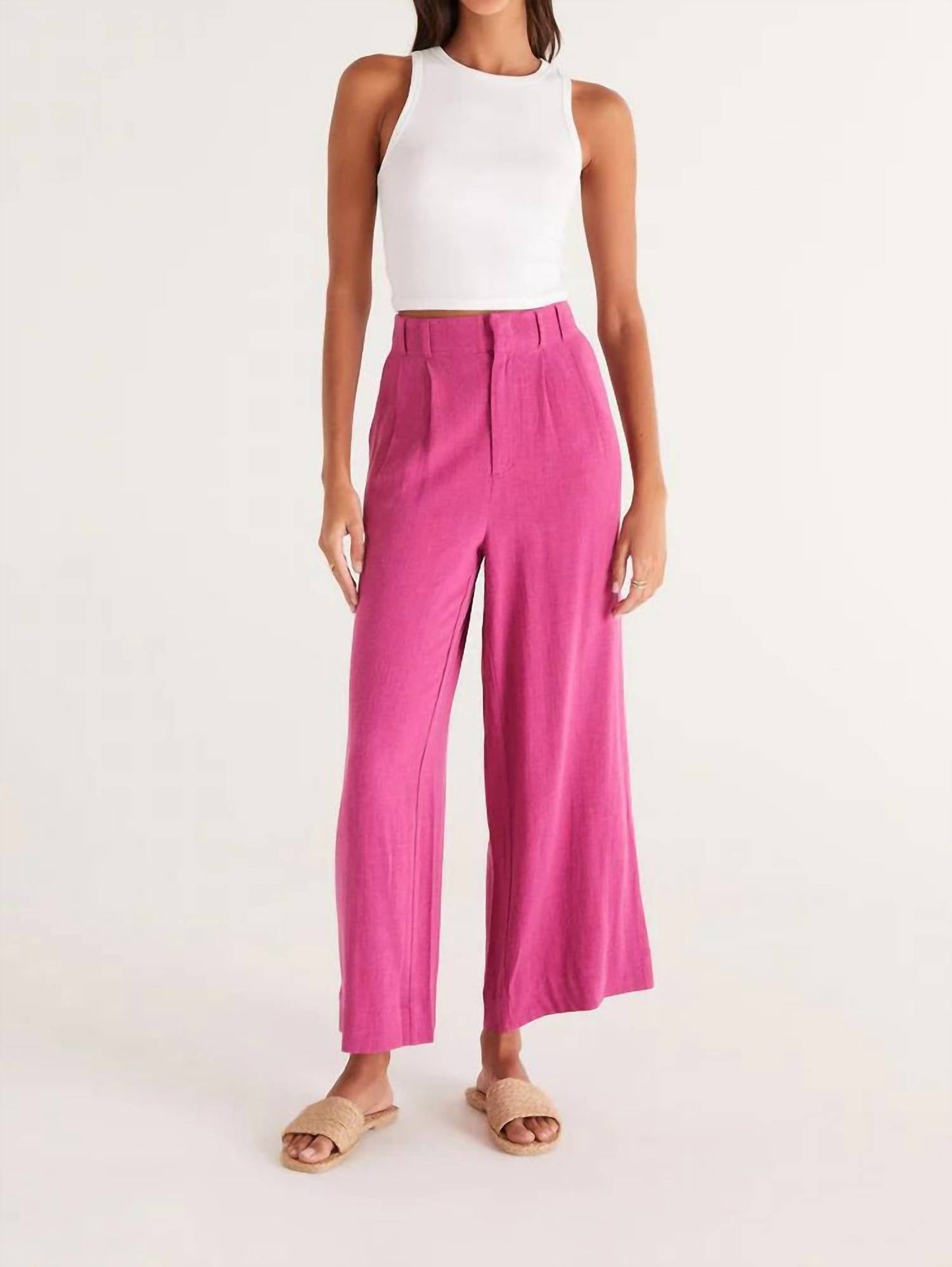 Z Supply - Farah Pants