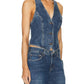 Agolde - Heller Vest