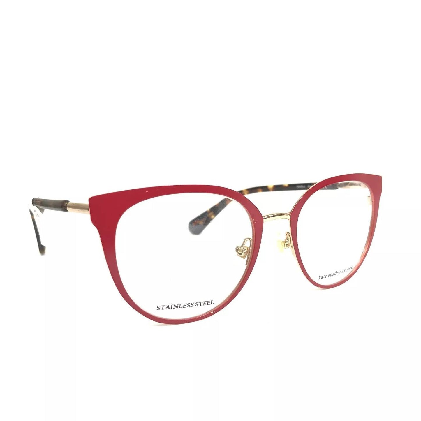 Kate Spade - Women's Dariela Eyeglasses
