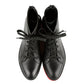 All Black - Women's Flatform Camper
