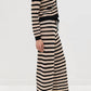 L'Agence - Orla Pointelle Knit Cardigan