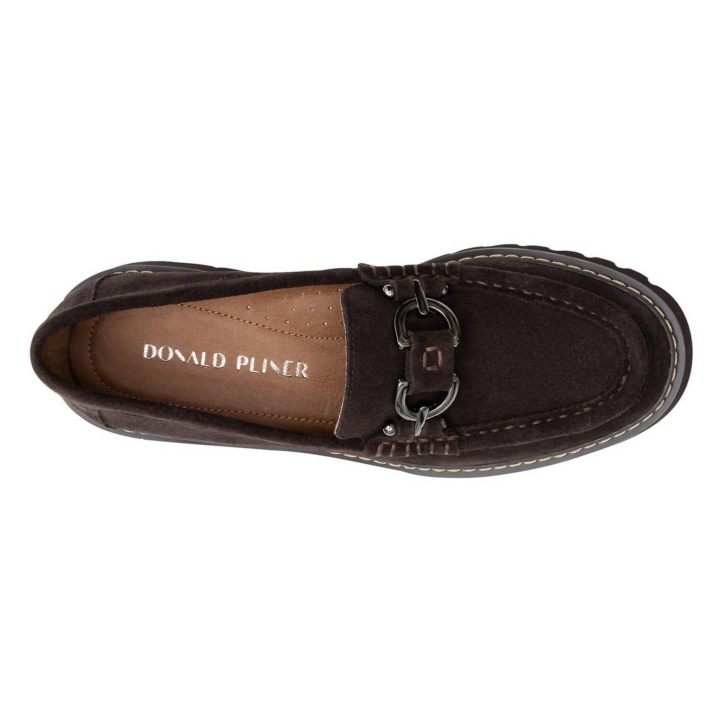 Donald Pliner - Women Heliocs Loafer