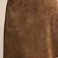 Z Supply - Ciera Suede Skirt