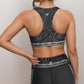 Johnny Was - Bee Active Reversible Sports Bra