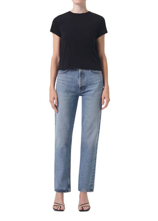 Agolde - 90's Pinch Waist Jeans