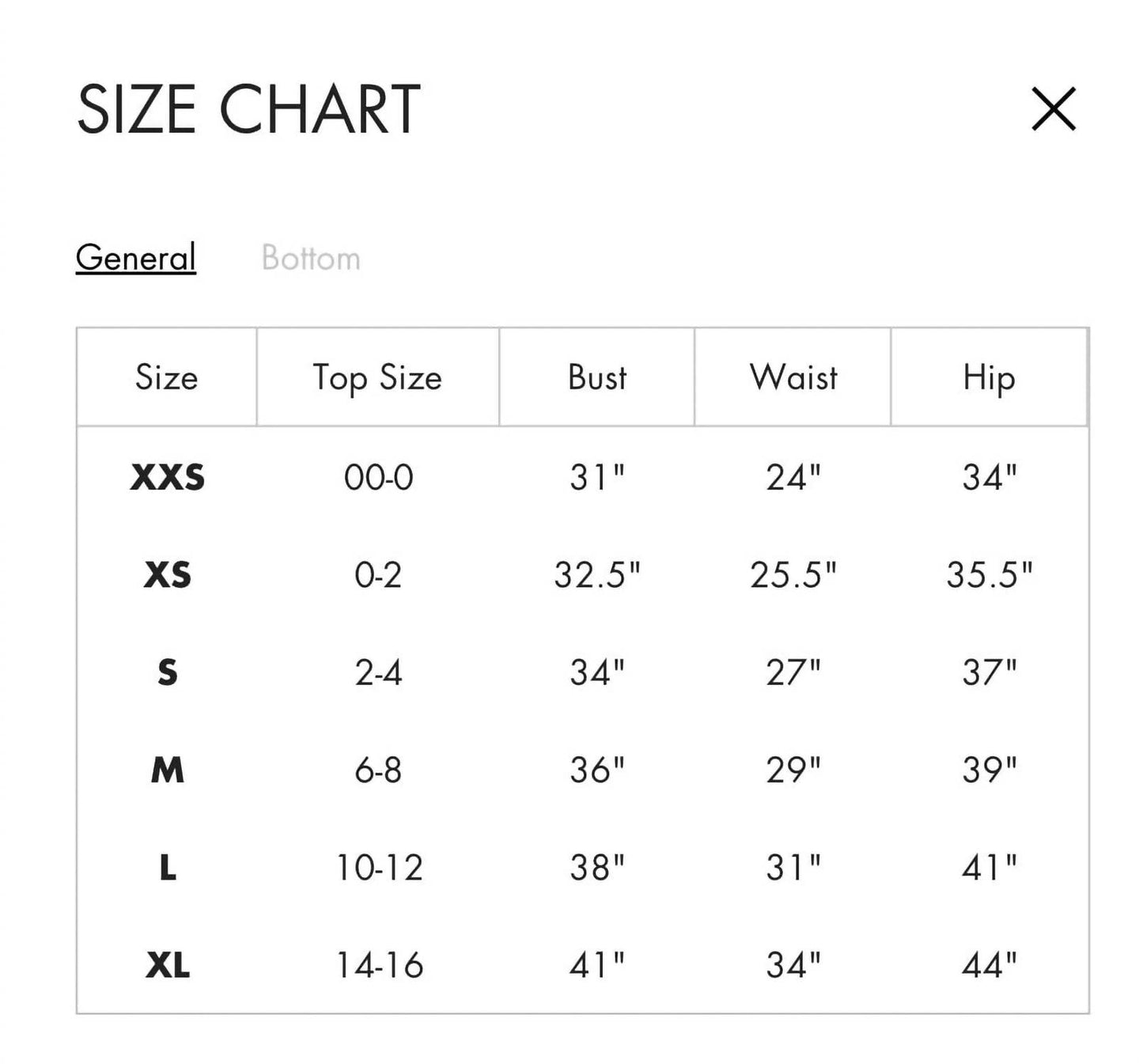 Generation Love - Brandi Lace Top