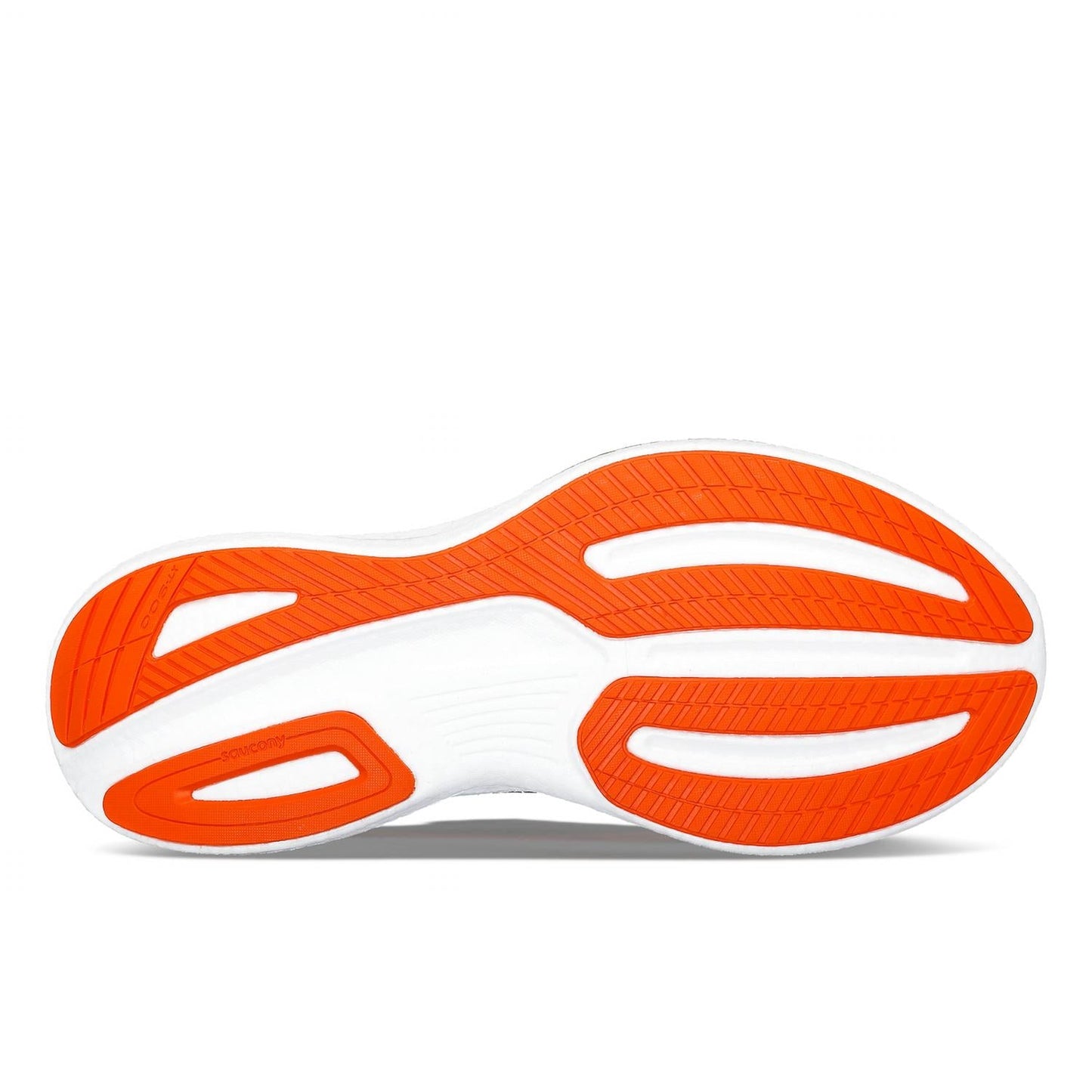 Saucony - Men's Ride 17 Running Shoes