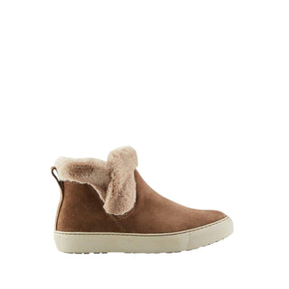 Cougar - Tênis de inverno impermeável Duffy feminino