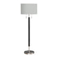 Floor Lamp Lighting - Black