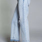 Askk Ny - Low Rise Straight Jean