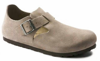 Birkenstock - Men's London Slip On Shoes