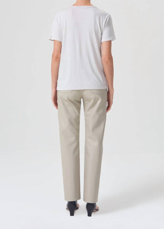 Agolde - Cameron V-Neck Tee