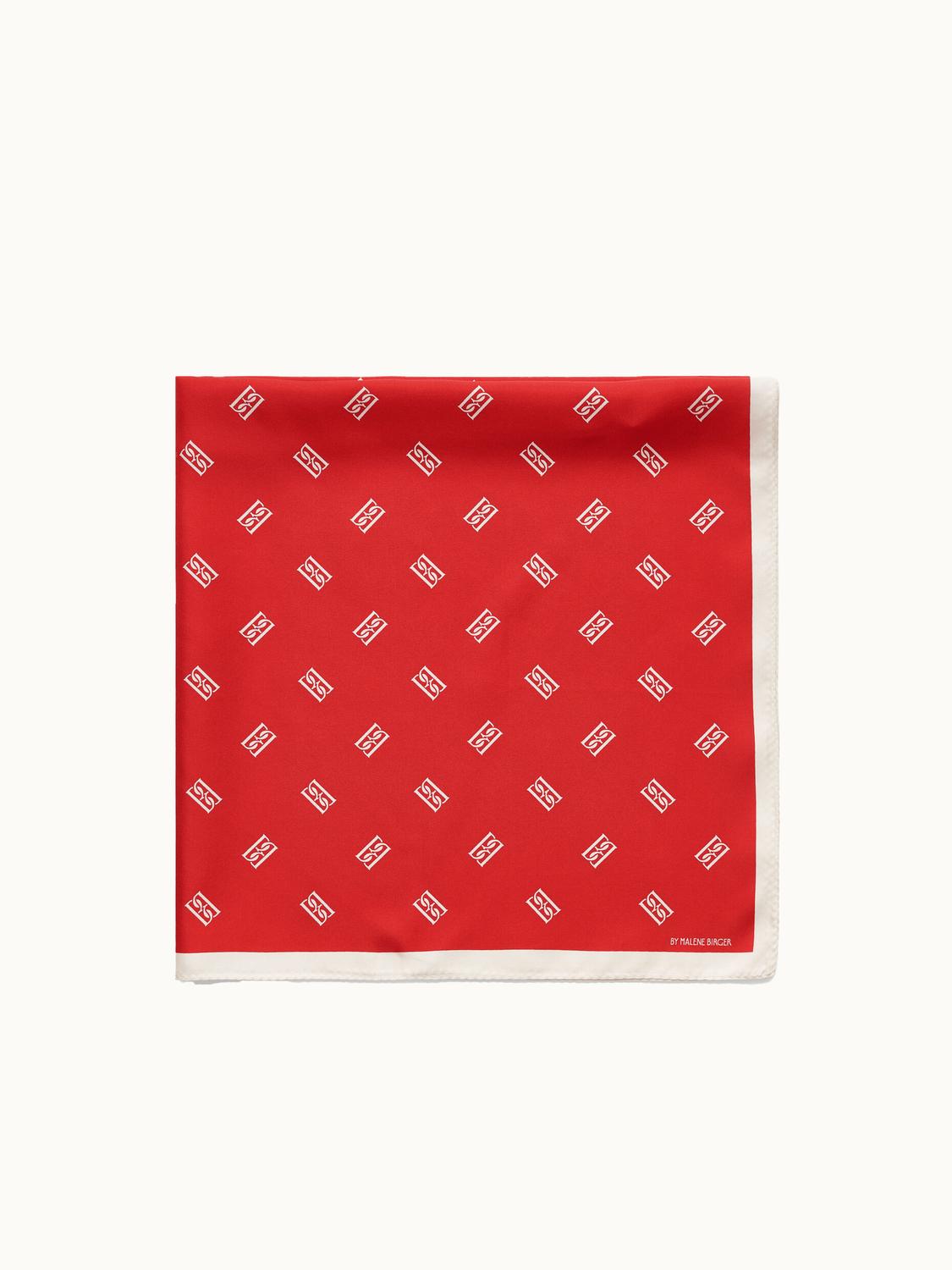 By Malene Birger - Monnas Silk Scarf