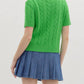 Entro - The Green Sweater