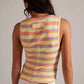 Free People - Jamie henley stripe tank