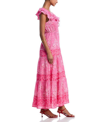 Bell By Alicia Bell - Vestido longo Ines