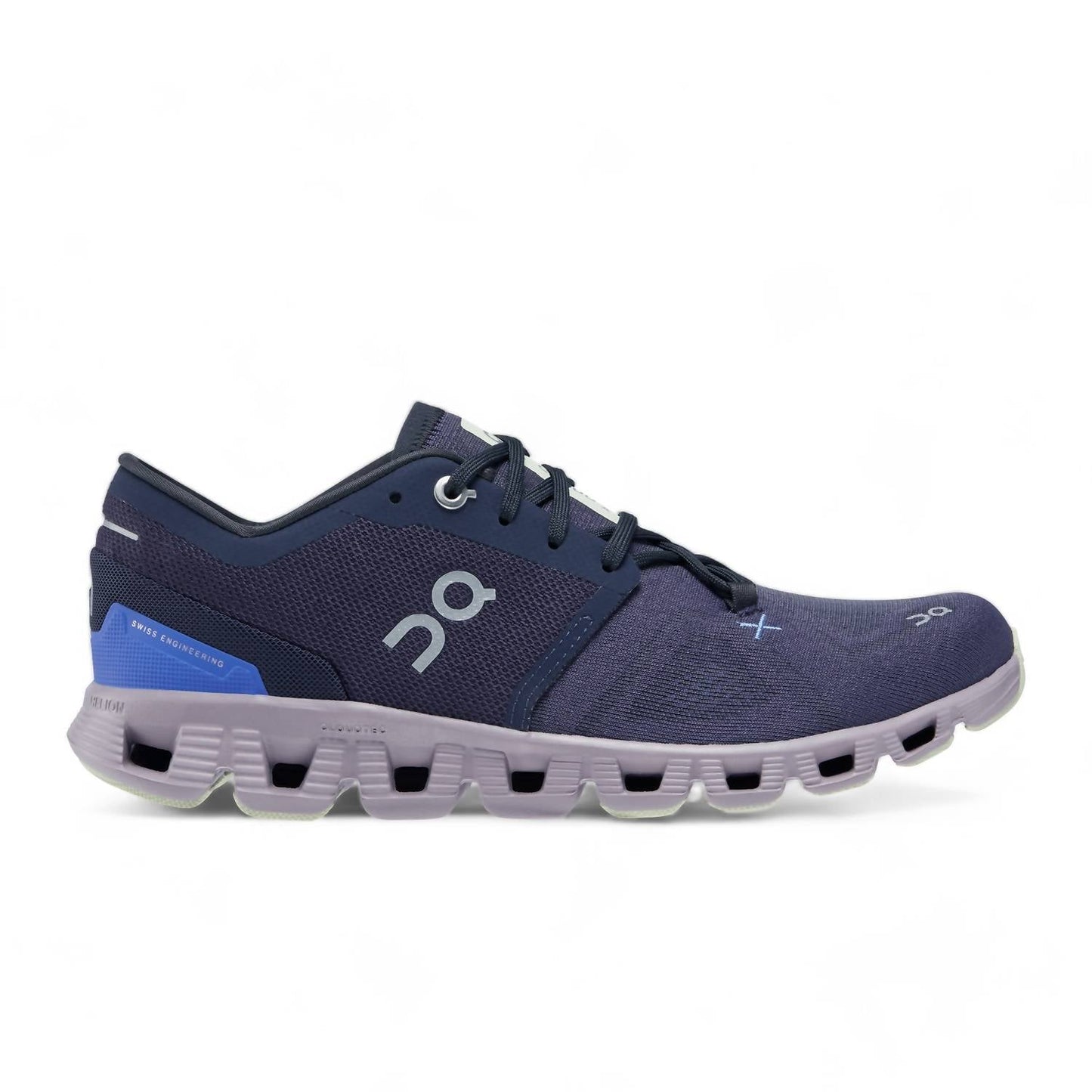 On Running - WOMEN’S CLOUD X 3 RUNNING SHOES