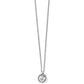 Brighton - Women's Nuevo Petite Dome Necklace