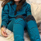 Eva Franco - Girl's Brit Wit Jogger Pant
