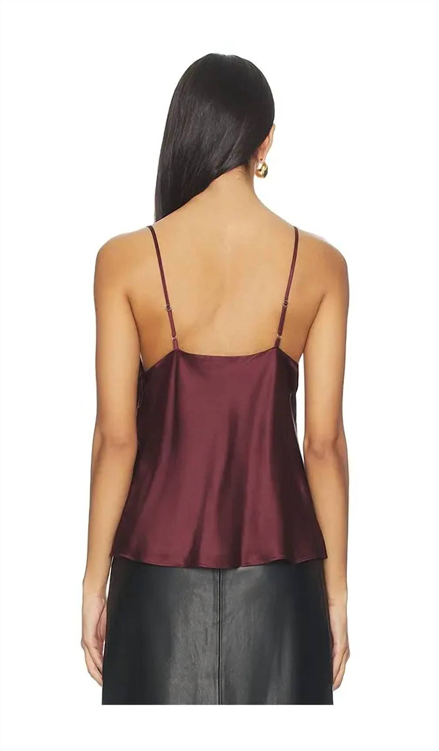 Cami Nyc - Women's Andria Camisole Top
