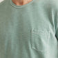 Marine Layer - Vintage Heavy Slub Pocket Tee