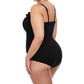 Profile By Gottex - Maiô Plus Size com Decote Redondo