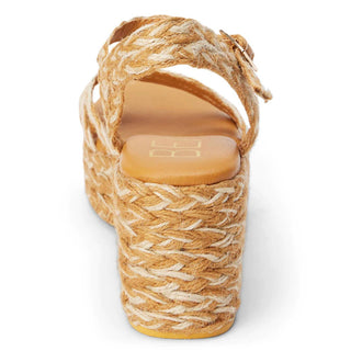 Matisse - Salto plataforma Mykonos feminino