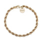 Eklexic - Women's Rosa Anklet