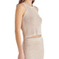 Steve Madden - Hannah Sweater Tank Top