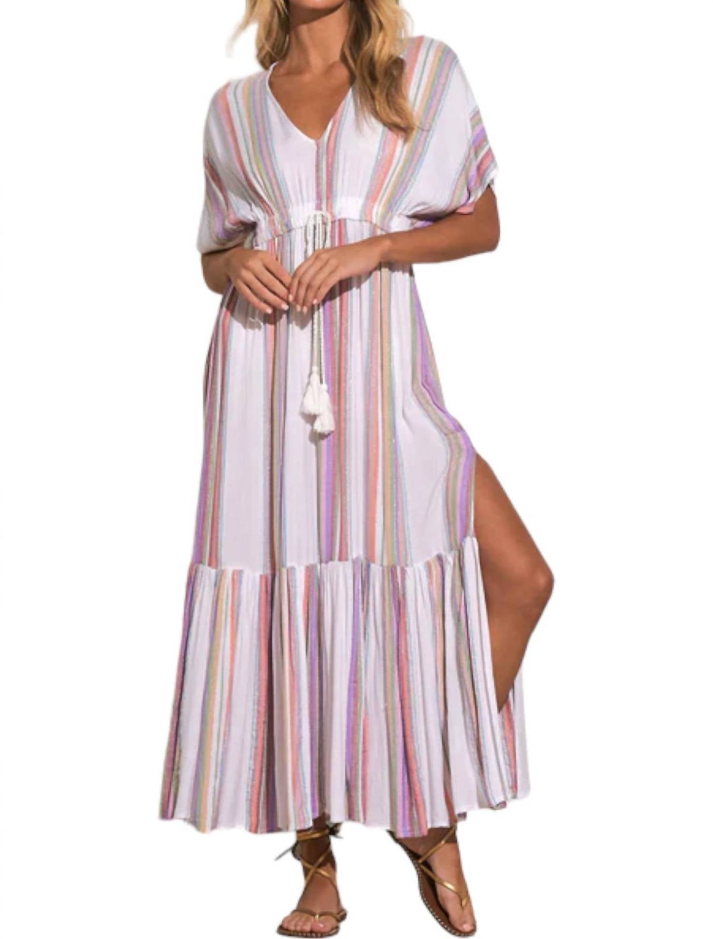 Elan - Juniper Maxi Dress