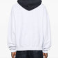 Jacquemus - Le Hoodie Baseball