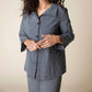 Habitat - Power Stretch Modern Geo Easy Swing Jacket