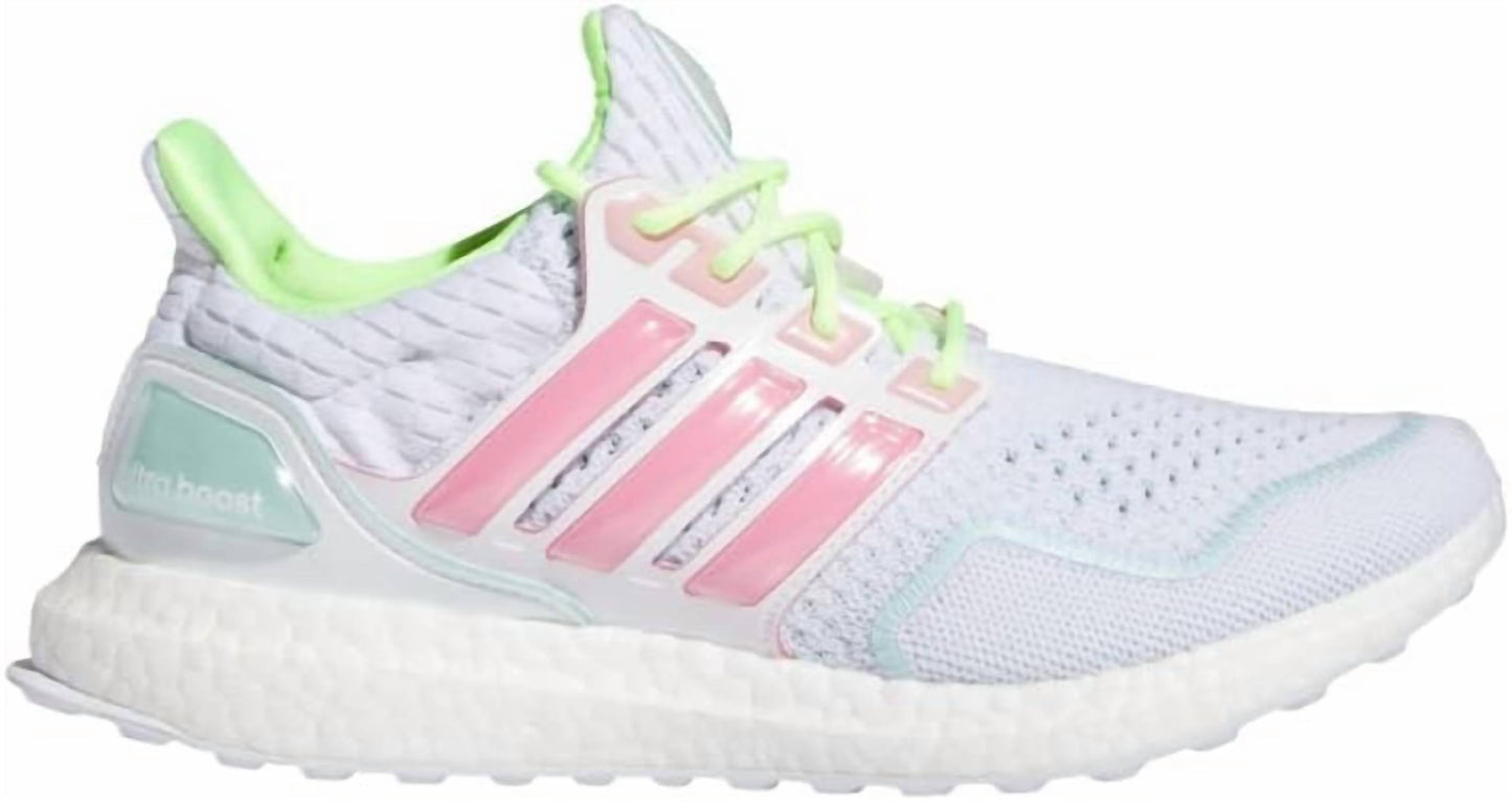 Adidas - Women's Ultraboost 1.0 Running Shoes