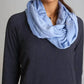 Buki - Luxe Infinity Scarf