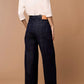 Tribal - Brooke Hugging Wide Trouser Jean