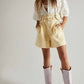 Free People - Bittersweet Shortall