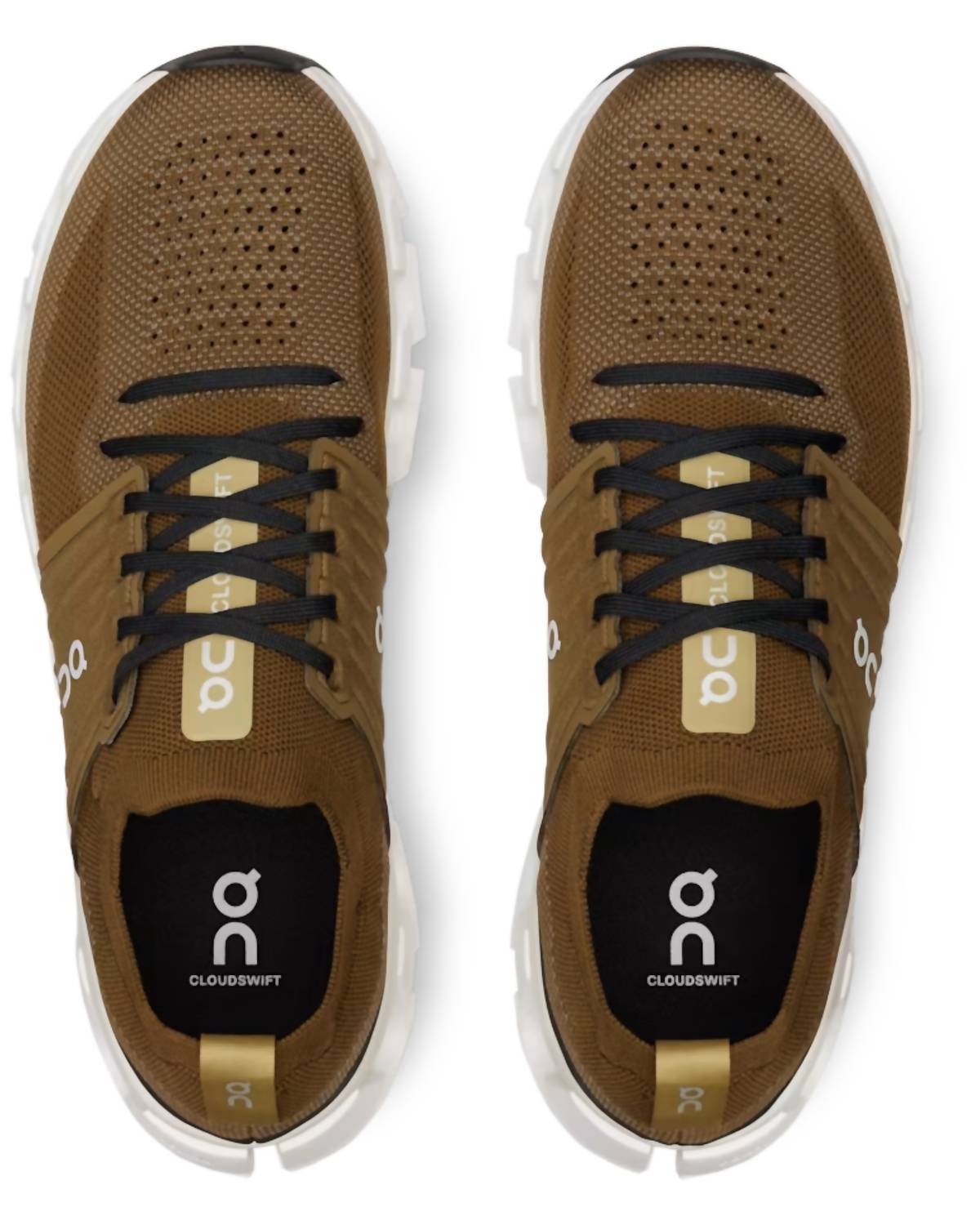 On Running - Men's Cloudswift Shoes