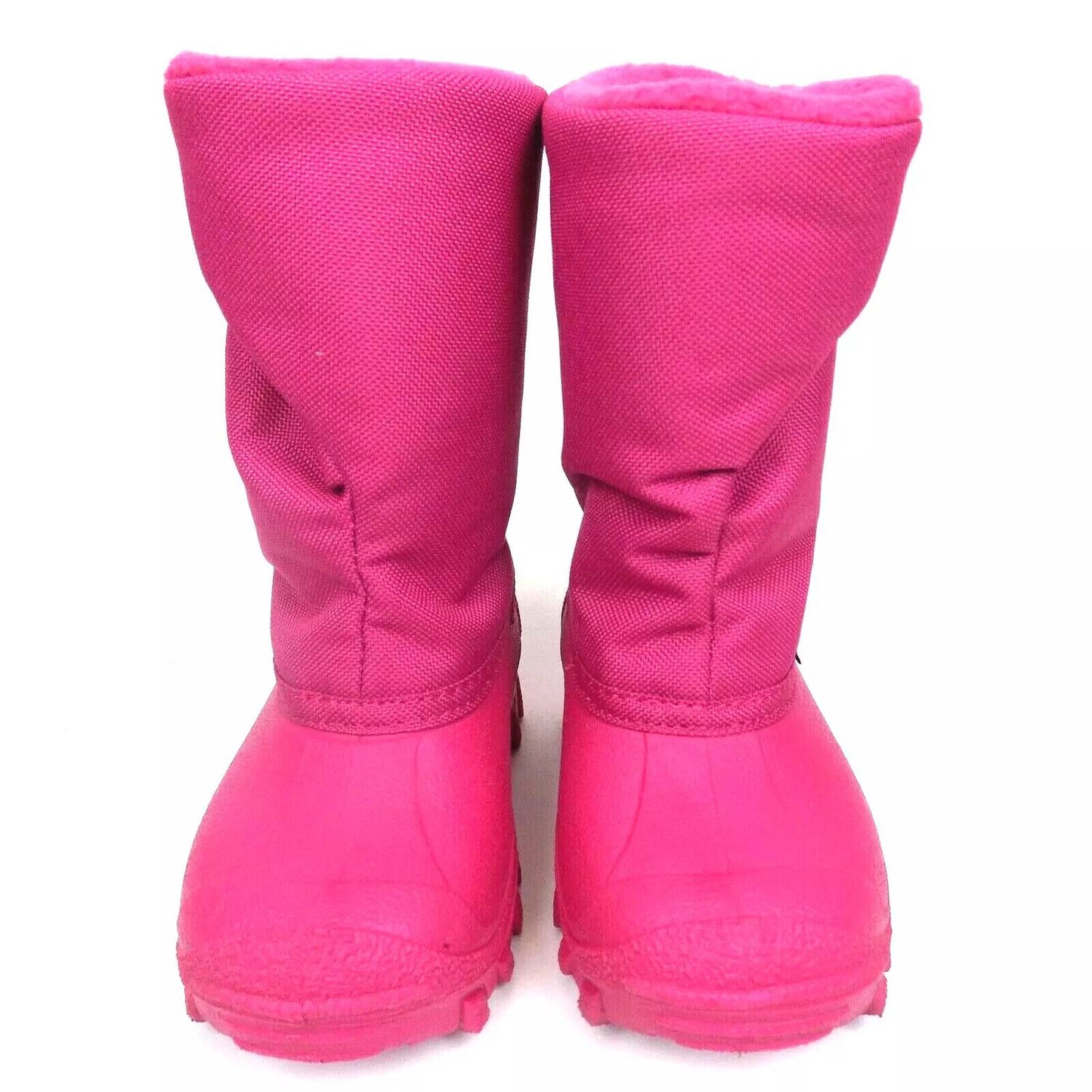 Tundra - Kid's Teddy Boots