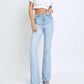 Hidden - Happi Flare Jeans