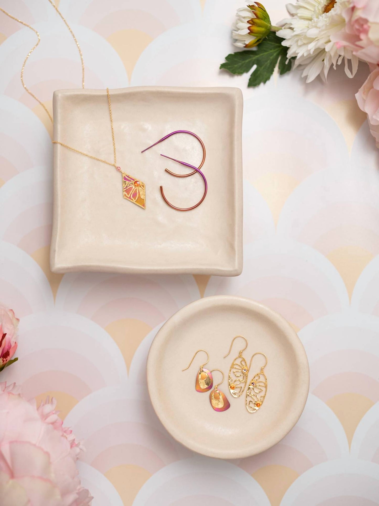 Holly Yashi - Women's Drew Necklace