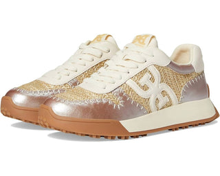 Sam Edelman - Tênis feminino Langley com cadarço